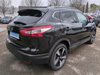 Photo 4 du bon plan NISSAN Qashqai 1.2L DIG-T 115ch N-Connecta occasion à 11490 €