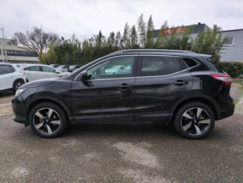 Photo 6 du bon plan NISSAN Qashqai 1.2L DIG-T 115ch N-Connecta occasion à 11490 €