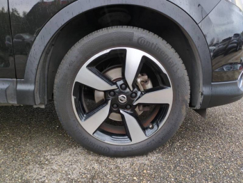 Photo 8 du bon plan NISSAN Qashqai 1.2L DIG-T 115ch N-Connecta occasion à 11490 €