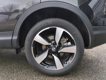 Photo 9 du bon plan NISSAN Qashqai 1.2L DIG-T 115ch N-Connecta occasion à 11490 €