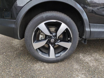 Photo 10 du bon plan NISSAN Qashqai 1.2L DIG-T 115ch N-Connecta occasion à 11490 €