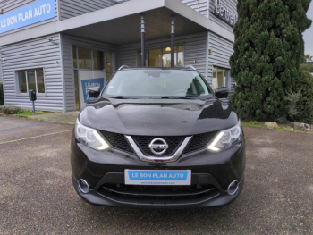 Photo 11 du bon plan NISSAN Qashqai 1.2L DIG-T 115ch N-Connecta occasion à 11490 €