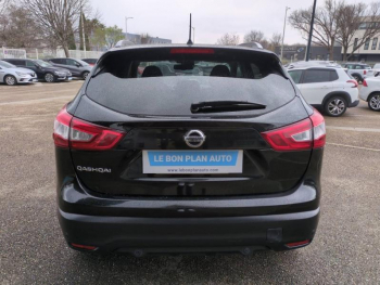 Photo 12 du bon plan NISSAN Qashqai 1.2L DIG-T 115ch N-Connecta occasion à 11490 €
