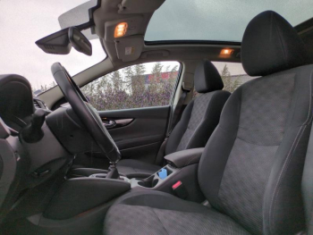 Photo 16 du bon plan NISSAN Qashqai 1.2L DIG-T 115ch N-Connecta occasion à 11490 €