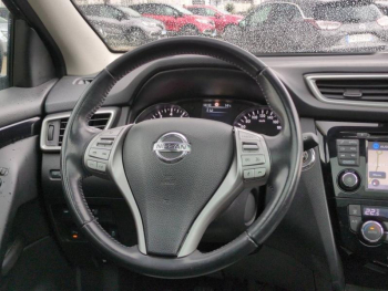 Photo 21 du bon plan NISSAN Qashqai 1.2L DIG-T 115ch N-Connecta occasion à 11490 €