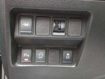 Photo 22 du bon plan NISSAN Qashqai 1.2L DIG-T 115ch N-Connecta occasion à 11490 €