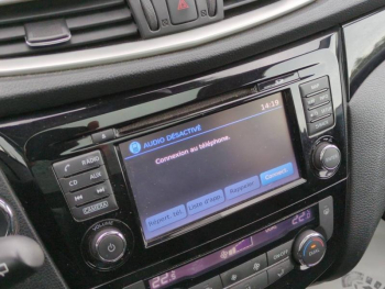 Photo 23 du bon plan NISSAN Qashqai 1.2L DIG-T 115ch N-Connecta occasion à 11490 €