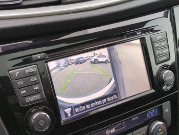 Photo 27 du bon plan NISSAN Qashqai 1.2L DIG-T 115ch N-Connecta occasion à 11490 €