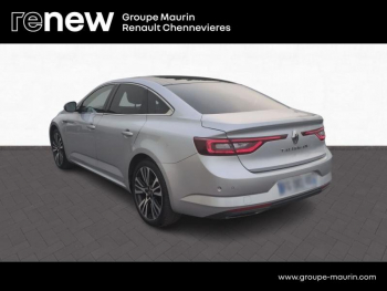 Photo 6 du bon plan RENAULT Talisman 1.3 TCe 160ch FAP Initiale Paris EDC occasion à 14499 €