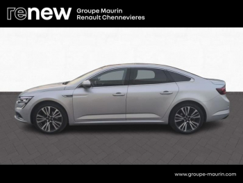 Photo 7 du bon plan RENAULT Talisman 1.3 TCe 160ch FAP Initiale Paris EDC occasion à 14499 €