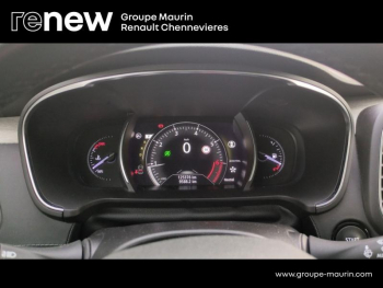 Photo 9 du bon plan RENAULT Talisman 1.3 TCe 160ch FAP Initiale Paris EDC occasion à 14499 €