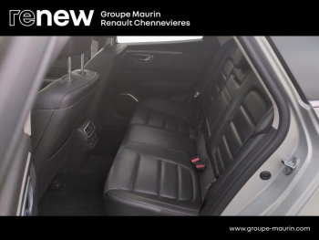 Photo 11 du bon plan RENAULT Talisman 1.3 TCe 160ch FAP Initiale Paris EDC occasion à 14499 €