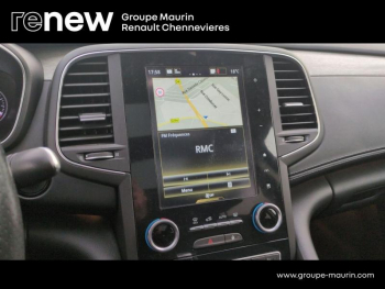 Photo 12 du bon plan RENAULT Talisman 1.3 TCe 160ch FAP Initiale Paris EDC occasion à 14499 €