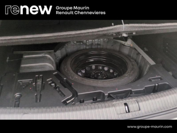 Photo 14 du bon plan RENAULT Talisman 1.3 TCe 160ch FAP Initiale Paris EDC occasion à 14499 €