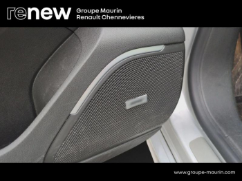 Photo 17 du bon plan RENAULT Talisman 1.3 TCe 160ch FAP Initiale Paris EDC occasion à 14499 €