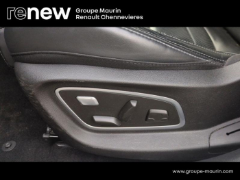 Photo 18 du bon plan RENAULT Talisman 1.3 TCe 160ch FAP Initiale Paris EDC occasion à 14499 €