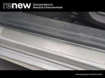 Photo 19 du bon plan RENAULT Talisman 1.3 TCe 160ch FAP Initiale Paris EDC occasion à 14499 €