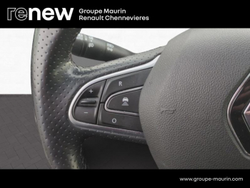 Photo 20 du bon plan RENAULT Talisman 1.3 TCe 160ch FAP Initiale Paris EDC occasion à 14499 €