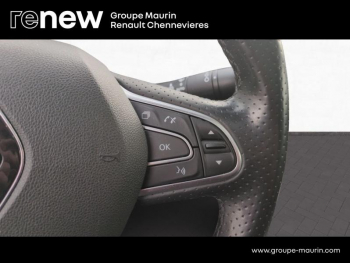 Photo 21 du bon plan RENAULT Talisman 1.3 TCe 160ch FAP Initiale Paris EDC occasion à 14499 €