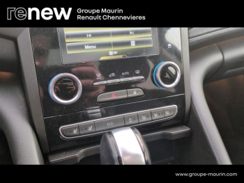 Photo 22 du bon plan RENAULT Talisman 1.3 TCe 160ch FAP Initiale Paris EDC occasion à 14499 €