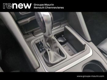 Photo 23 du bon plan RENAULT Talisman 1.3 TCe 160ch FAP Initiale Paris EDC occasion à 14499 €