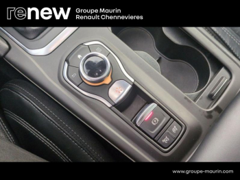 Photo 24 du bon plan RENAULT Talisman 1.3 TCe 160ch FAP Initiale Paris EDC occasion à 14499 €