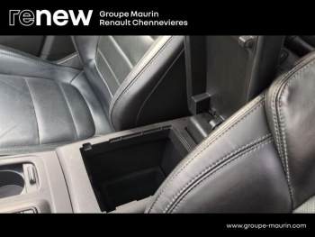 Photo 25 du bon plan RENAULT Talisman 1.3 TCe 160ch FAP Initiale Paris EDC occasion à 14499 €