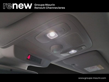 Photo 26 du bon plan RENAULT Talisman 1.3 TCe 160ch FAP Initiale Paris EDC occasion à 14499 €