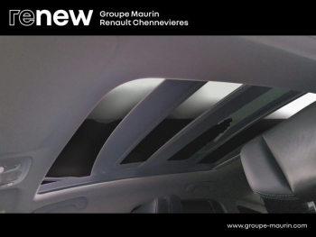 Photo 27 du bon plan RENAULT Talisman 1.3 TCe 160ch FAP Initiale Paris EDC occasion à 14499 €