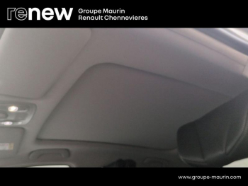 Photo 28 du bon plan RENAULT Talisman 1.3 TCe 160ch FAP Initiale Paris EDC occasion à 14499 €