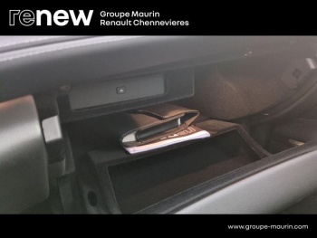 Photo 29 du bon plan RENAULT Talisman 1.3 TCe 160ch FAP Initiale Paris EDC occasion à 14499 €