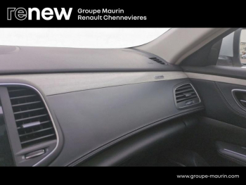 Photo 30 du bon plan RENAULT Talisman 1.3 TCe 160ch FAP Initiale Paris EDC occasion à 14499 €