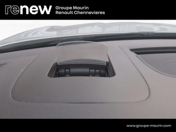 Photo 31 du bon plan RENAULT Talisman 1.3 TCe 160ch FAP Initiale Paris EDC occasion à 14499 €