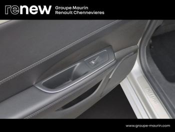 Photo 32 du bon plan RENAULT Talisman 1.3 TCe 160ch FAP Initiale Paris EDC occasion à 14499 €