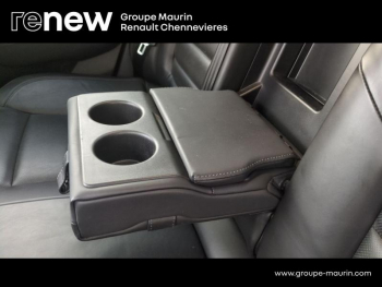 Photo 35 du bon plan RENAULT Talisman 1.3 TCe 160ch FAP Initiale Paris EDC occasion à 14499 €