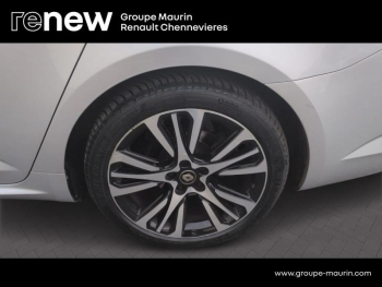 Photo 37 du bon plan RENAULT Talisman 1.3 TCe 160ch FAP Initiale Paris EDC occasion à 14499 €