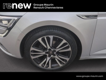 Photo 38 du bon plan RENAULT Talisman 1.3 TCe 160ch FAP Initiale Paris EDC occasion à 14499 €