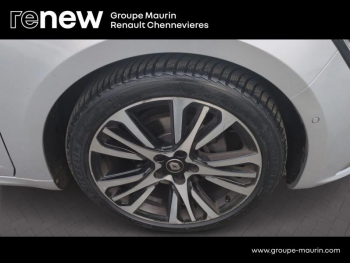 Photo 39 du bon plan RENAULT Talisman 1.3 TCe 160ch FAP Initiale Paris EDC occasion à 14499 €