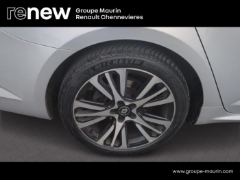 Photo 40 du bon plan RENAULT Talisman 1.3 TCe 160ch FAP Initiale Paris EDC occasion à 14499 €