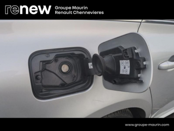 Photo 41 du bon plan RENAULT Talisman 1.3 TCe 160ch FAP Initiale Paris EDC occasion à 14499 €