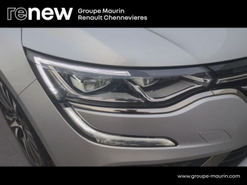 Photo 43 du bon plan RENAULT Talisman 1.3 TCe 160ch FAP Initiale Paris EDC occasion à 14499 €