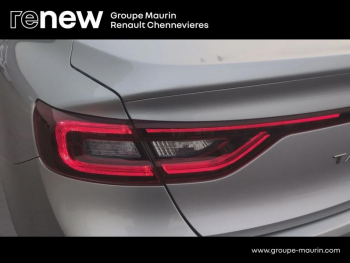 Photo 44 du bon plan RENAULT Talisman 1.3 TCe 160ch FAP Initiale Paris EDC occasion à 14499 €