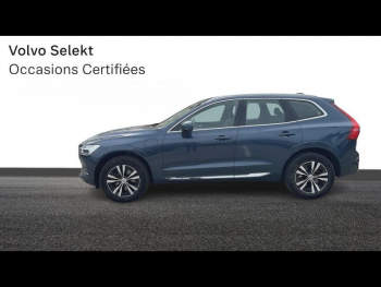 Photo 2 du bon plan VOLVO XC60 T6 AWD 253 + 87ch Business Executive Geartronic occasion à 32900 €