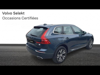 Photo 3 du bon plan VOLVO XC60 T6 AWD 253 + 87ch Business Executive Geartronic occasion à 32900 €
