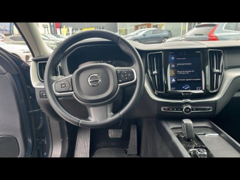 Photo 4 du bon plan VOLVO XC60 T6 AWD 253 + 87ch Business Executive Geartronic occasion à 32900 €