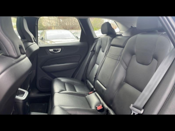 Photo 6 du bon plan VOLVO XC60 T6 AWD 253 + 87ch Business Executive Geartronic occasion à 32900 €