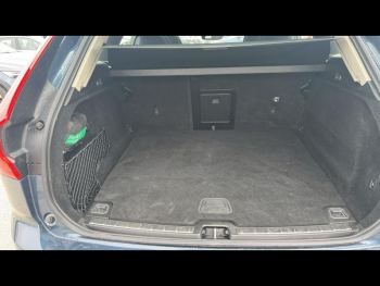Photo 7 du bon plan VOLVO XC60 T6 AWD 253 + 87ch Business Executive Geartronic occasion à 32900 €