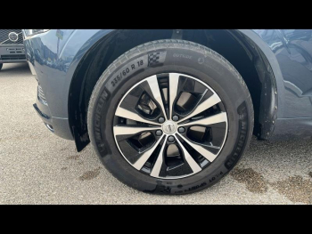 Photo 12 du bon plan VOLVO XC60 T6 AWD 253 + 87ch Business Executive Geartronic occasion à 32900 €