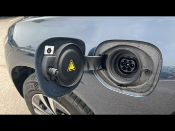 Photo 13 du bon plan VOLVO XC60 T6 AWD 253 + 87ch Business Executive Geartronic occasion à 32900 €