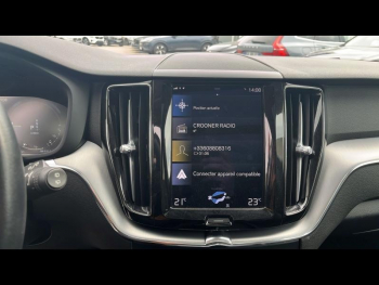 Photo 18 du bon plan VOLVO XC60 T6 AWD 253 + 87ch Business Executive Geartronic occasion à 32900 €